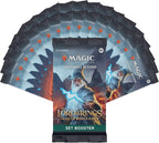 Magic: The Gathering TCG: The Lord of the Rings - Tales of Middle-Earth Set Booster Pack