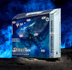 Magic: The Gathering TCG: Tarkir Dragonstorm Collector Booster Box - 12 Packs