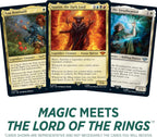 Magic: The Gathering TCG: The Lord of the Rings - Tales of Middle-Earth Set Booster Pack