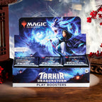 Magic: The Gathering TCG: Tarkir Dragonstorm Play Booster Box - 30 Packs