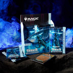 Magic: The Gathering TCG: Tarkir Dragonstorm Collector Booster Box - 12 Packs
