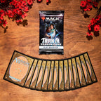 Magic: The Gathering TCG: Tarkir Dragonstorm Play Booster Box - 30 Packs