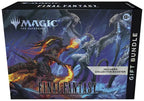 Magic: The Gathering TCG: Final Fantasy Bundle Gift Edition