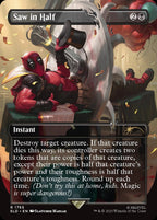 Magic the Gathering: Secret Lair x Deadpool (Non-Foil)