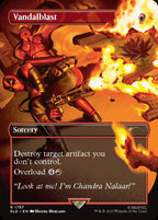 Magic the Gathering: Secret Lair x Deadpool (Non-Foil)