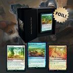 Magic the Gathering: Secret Lair Every Dog Has Its Day (Foil)