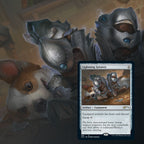 Magic the Gathering: Secret Lair Every Dog Has Its Day (Foil)