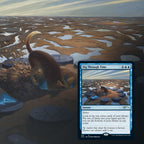 Magic the Gathering: Secret Lair Every Dog Has Its Day (Foil)