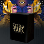 Magic the Gathering: Secret Lair Seeing Visions (Foil)