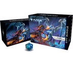 Magic: The Gathering TCG: Final Fantasy Bundle Gift Edition