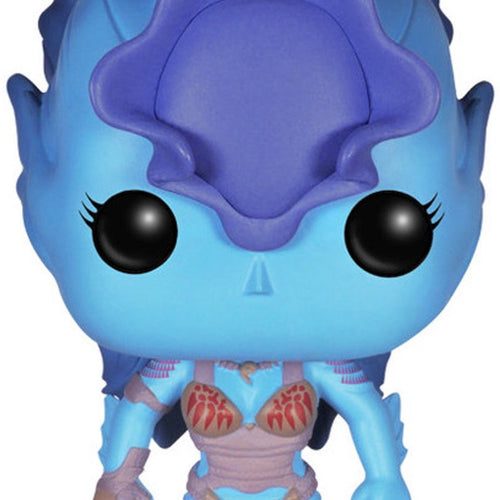 Funko POP! Games: Magic The Gathering - Series 2 Kiora Atua Vinyl Figure #10