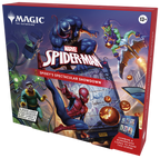 Magic: The Gathering MTG TCG: Marvel's Spider-Man Scene Box