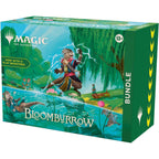 Magic: The Gathering MTG TCG: Bloomburrow Bundle