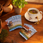 Magic: The Gathering MTG TCG: Bloomburrow Bundle