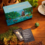 Magic: The Gathering MTG TCG: Bloomburrow Bundle
