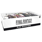 Magic: The Gathering TCG: Final Fantasy Play Booster Box - 30 Packs