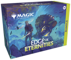 Magic: The Gathering TCG: Edge of Eternities Bundle