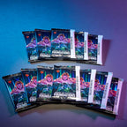 Magic: The Gathering MTG TCG: Foundations Collector Booster Box - 12 Packs