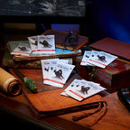 Magic: The Gathering TCG Universes Beyond: Assassin’s Creed Beyond Booster Box - 24 Packs