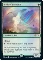 Magic: The Gathering TCG - Secret Lair Drop Series - Extra Life 2022 - Foil Edition