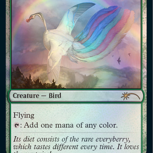 Magic: The Gathering TCG - Secret Lair Drop Series - Extra Life 2022 - Foil Edition