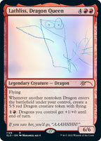 Magic: The Gathering TCG - Secret Lair Drop Series - Extra Life 2022 - Foil Edition