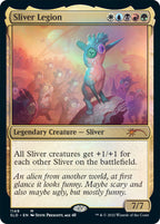 Magic: The Gathering TCG - Secret Lair Drop Series - Extra Life 2022 - Foil Edition