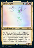 Magic: The Gathering TCG - Secret Lair Drop Series - Extra Life 2022 - Foil Edition