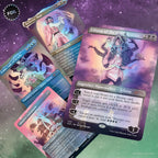 Magic: The Gathering TCG - Secret Lair Drop Series - If Looks Could Kill - Foil