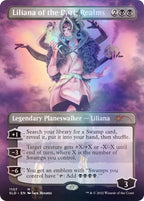 Magic: The Gathering TCG - Secret Lair Drop Series - If Looks Could Kill - Foil