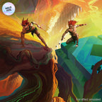 Magic: The Gathering TCG - Secret Lair Drop Series - Showcase: March of the Machine Vol. 2