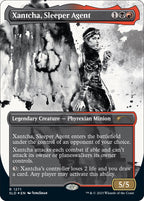 Magic: The Gathering TCG - Secret Lair Drop Series - Showcase: March of the Machine Vol. 2