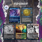 Magic: The Gathering TCG - Secret Lair Drop Series - Showcase: March of the Machine Vol. 2
