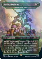 Magic: The Gathering TCG - Secret Lair x Blood Bowl - Foil