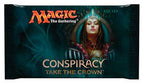 Magic: The Gathering TCG - Conspiracy: Take The Crown Booster Box