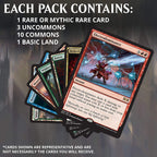 Magic: The Gathering TCG - Ravnica Allegiance Booster Box - 36 Packs