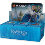 Magic: The Gathering TCG - Ravnica Allegiance Booster Box - 36 Packs