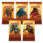 Magic: The Gathering TCG - Rivals of Ixalan Booster Box - 36 Packs