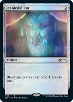 Magic: The Gathering TCG - Secret Lair x Post Malone: Backstage Pass - Foil