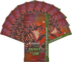 Magic: the Gathering TCG: The Brother's War Collector Booster Box - 12 Packs