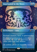 Magic: The Gathering TCG - Secret Lair Drop Series - The Space Beyond the Stars - Foil