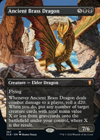 Magic The Gathering: Commander Legends - Dungeons and Dragons Battle For Baldur's Gate Prerelease Kit