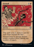 Magic The Gathering: Commander Legends - Dungeons and Dragons Battle For Baldur's Gate Prerelease Kit