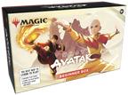 Magic: The Gathering TCG: Avatar The Last Airbender Beginner Box
