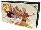 Magic: The Gathering TCG: Avatar The Last Airbender Beginner Box
