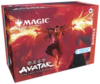 Magic: The Gathering TCG: Avatar The Last Airbender Bundle