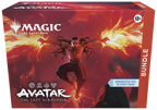 Magic: The Gathering TCG: Avatar The Last Airbender Bundle