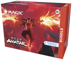 Magic: The Gathering TCG: Avatar The Last Airbender Bundle